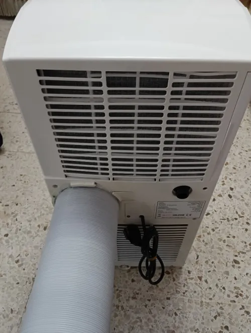 Climatiseur Mobile