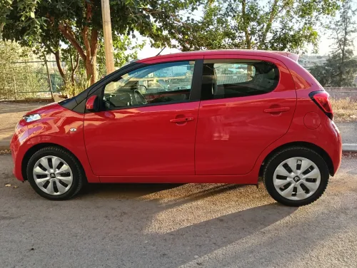 Citroen C1 2021 C1