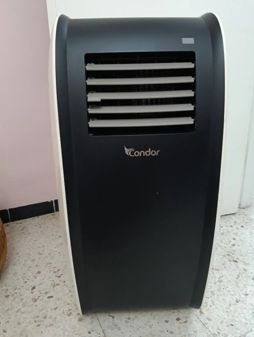 Climatiseur Mobile