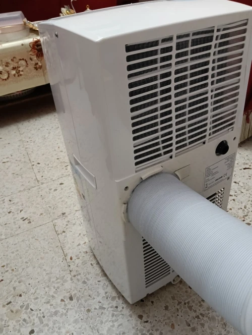 Climatiseur Mobile