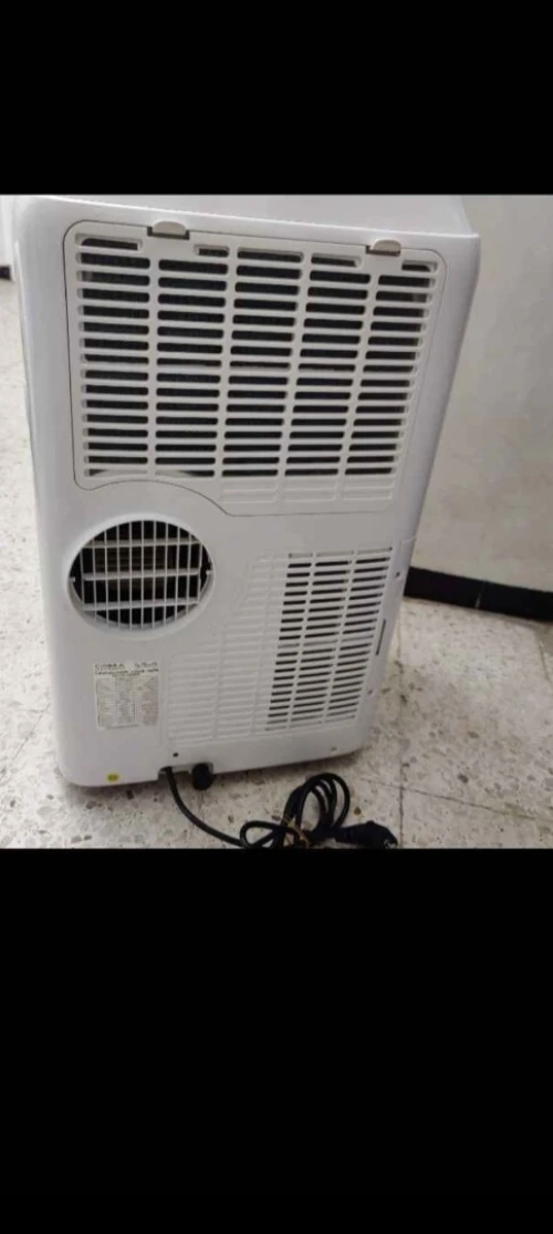 Climatiseur Mobile