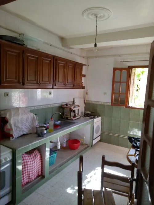 Vente Villa Alger Les eucalyptus