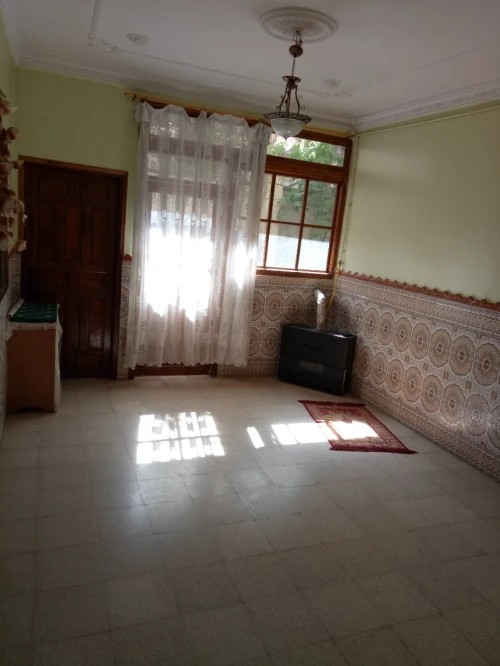 Vente Villa Alger Les eucalyptus