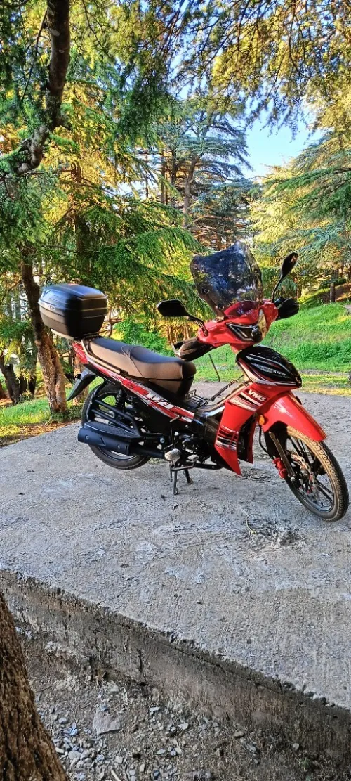 Vms Ck110 2026
