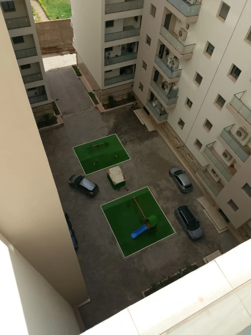 Vente Appartement F3 Oran Oran