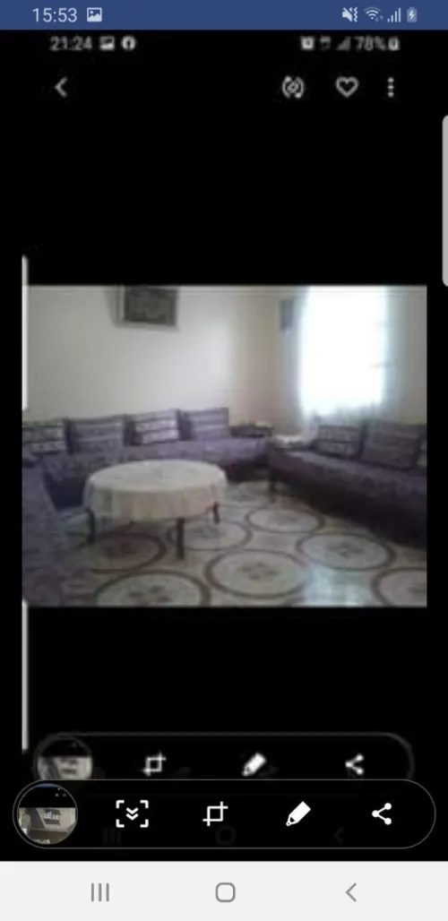 Vente Villa Sidi bel abbes Sidi bel abbes