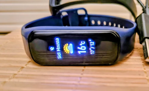 SmartWatch