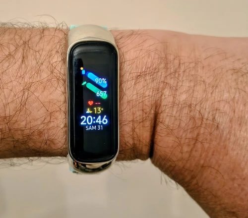 SmartWatch