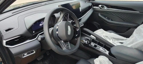 Geely Coolray 2026 Full options