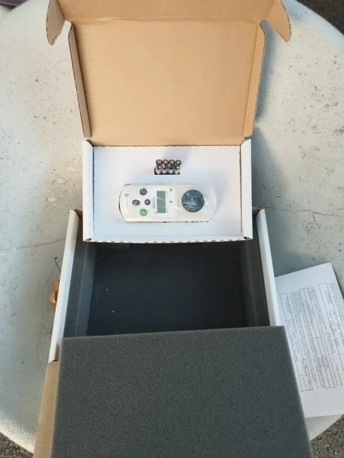 VEND VITEK 2 compact BIOMERIEUX VENU DE FRANCE