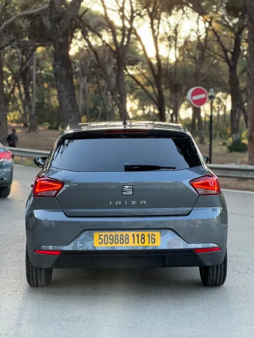 Seat Ibiza 2018 STYLE