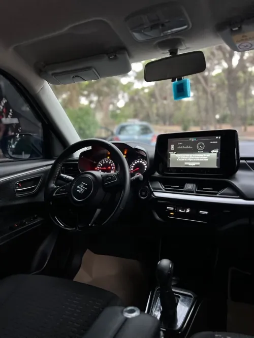 Suzuki Swift 2025 GL Plus 