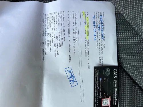 Seat Ibiza 2018 STYLE