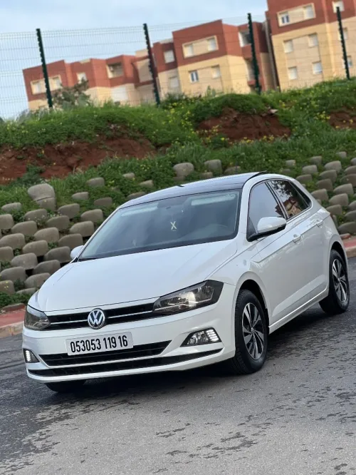 Volkswagen Polo 2019 Memphis