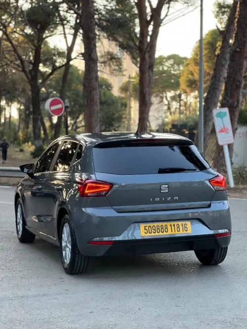 Seat Ibiza 2018 STYLE