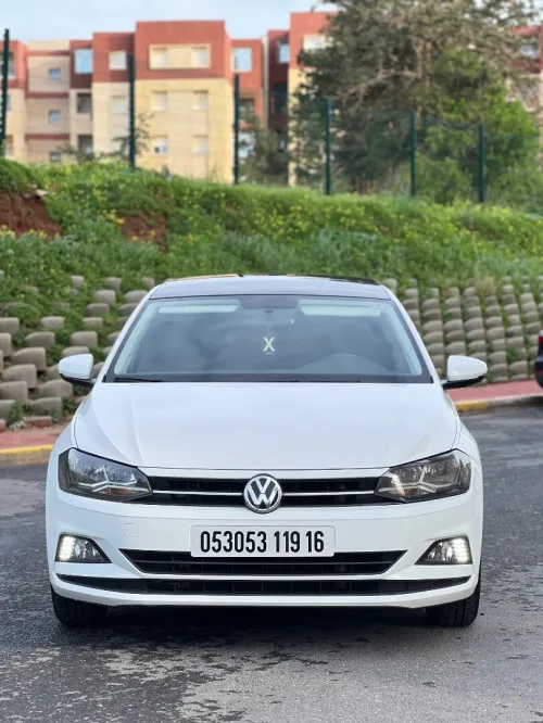 Volkswagen Polo 2019 Memphis