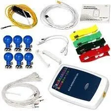 ECG de Stress CONTEC8000GW - Analyse Cardiaque Avancée