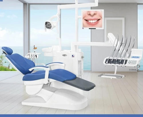 Fauteuil dentair 