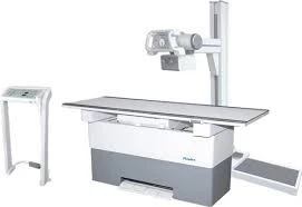 Table de radiologie 