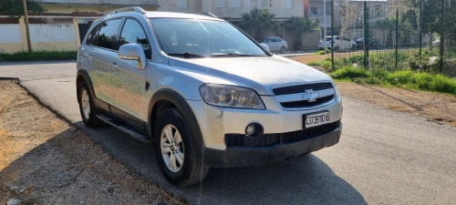 Chevrolet Captiva 2010 LT