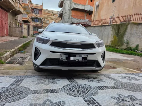 Kia KX1 2025 Toute option sans toit