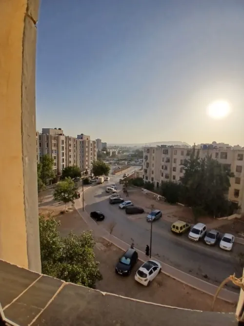 Vente Appartement F4 Oran Bir el djir