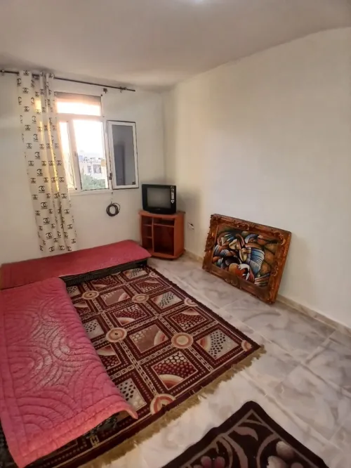 Vente Appartement F4 Oran Bir el djir