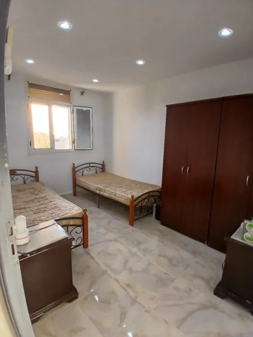 Vente Appartement F4 Oran Bir el djir