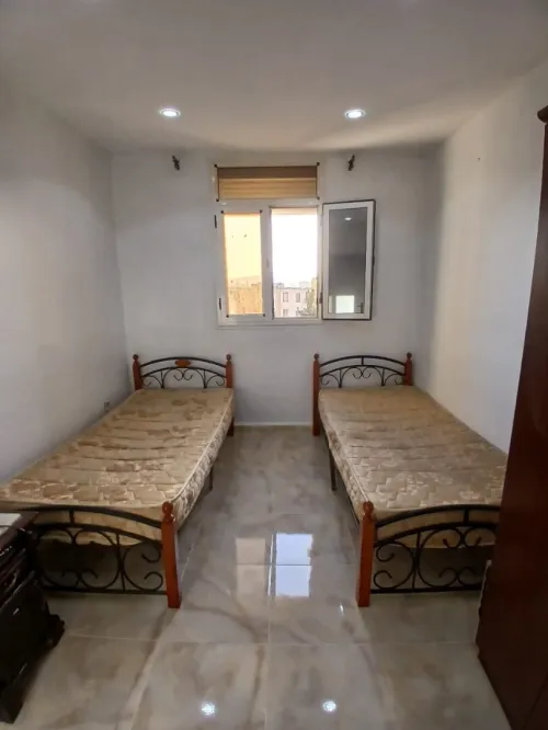 Vente Appartement F4 Oran Bir el djir