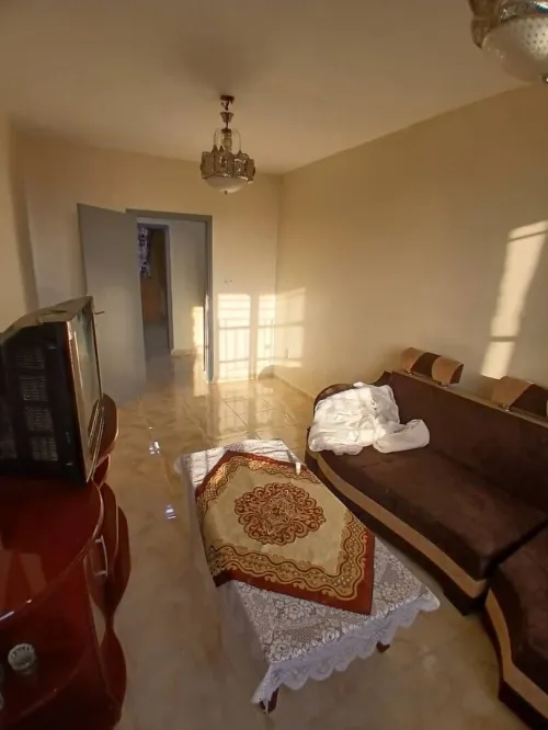 Vente Appartement F4 Oran Bir el djir