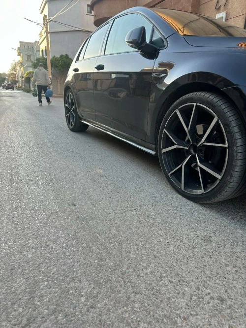 Volkswagen Golf 7 2019 R-Line