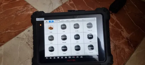 AUTEL