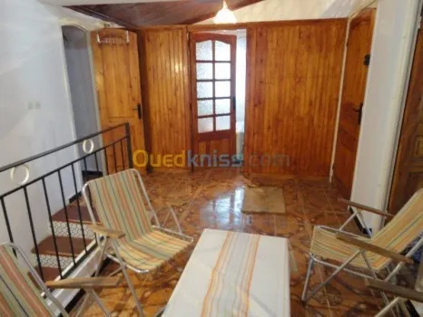 Location vacances Villa Tipaza Tipaza
