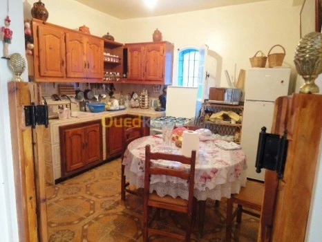 Location vacances Villa Tipaza Tipaza
