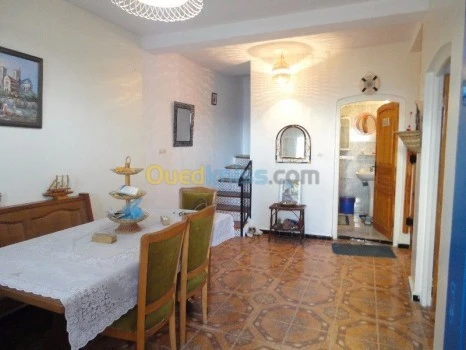 Location vacances Villa Tipaza Tipaza