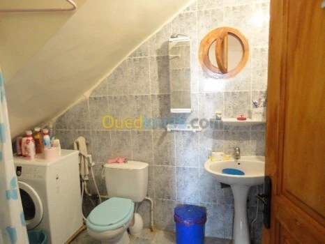 Location vacances Villa Tipaza Tipaza
