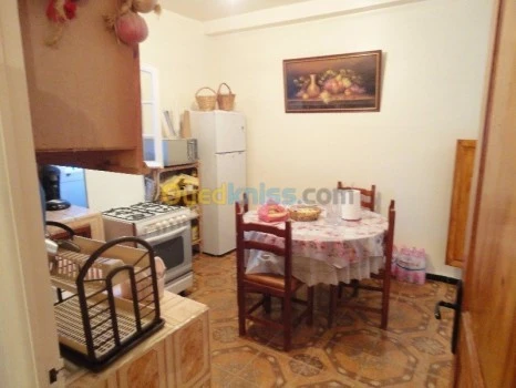 Location vacances Villa Tipaza Tipaza