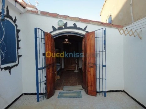 Location vacances Villa Tipaza Tipaza