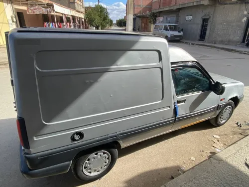 Renault Express 1993 Express