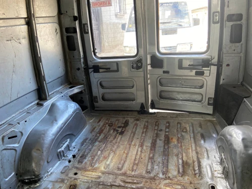 Renault Express 1993 Express
