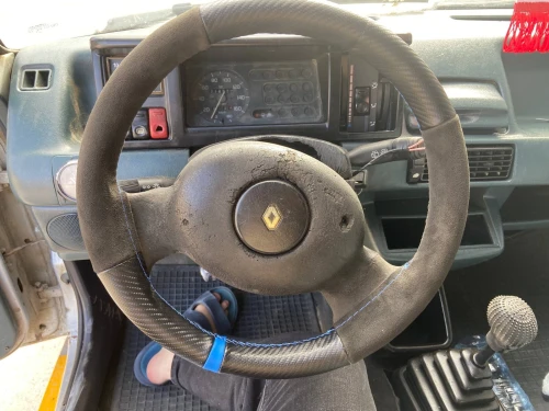 Renault Express 1993 Express