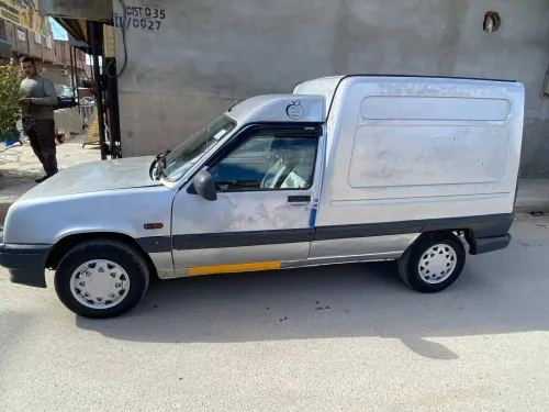 Renault Express 1993 Express
