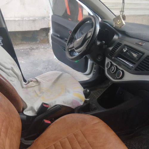 Kia Picanto 2015 Brazilia