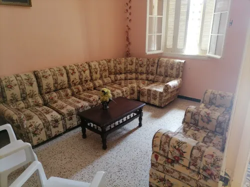 Location vacances Appartement F4 Mostaganem Mostaganem