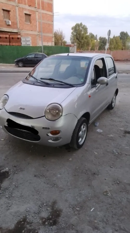 Chery QQ 2014 QQ