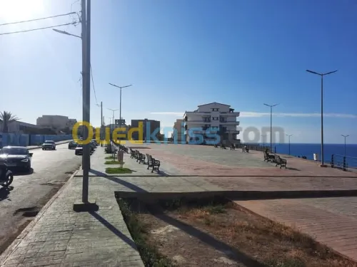 Location Appartement F3 Oran Ain el turck