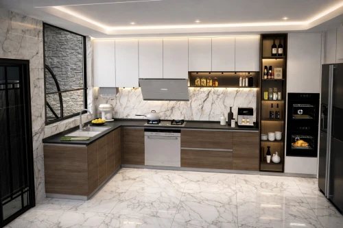 Vente Appartement F3 Blida Blida