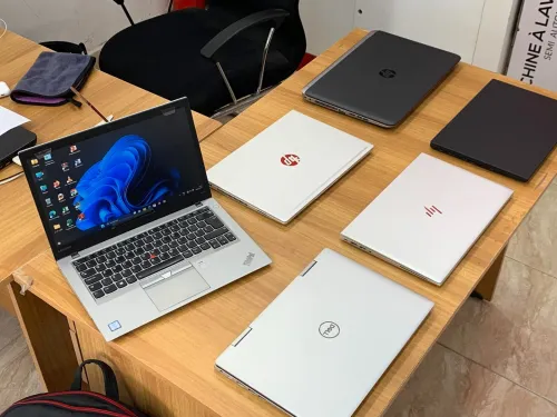 DES Laptop européen plusieurs model DELL HP ACER ASUS THINKPAD BON PRIX