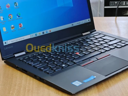 THINKPAD X1 CARBON / I5 6 EME / 8G /256 SSD /14 FHD