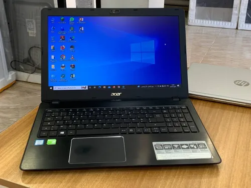 ACER ASPIRE F15 / INTEL I5 7 EME / 8 G / 256 / 15.6 FHD GTX 940 SEMI GAMER